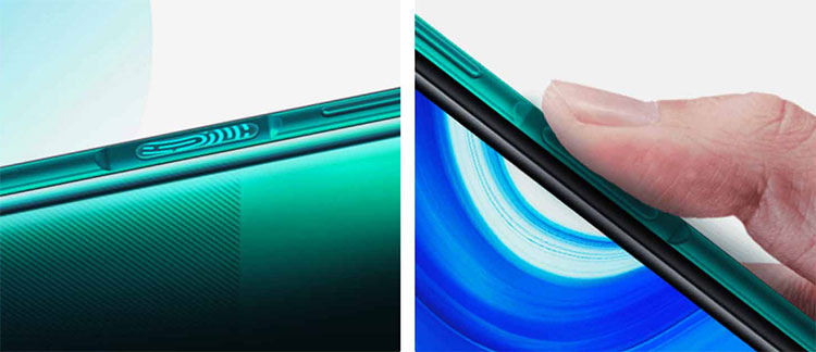 Почему не работает отпечаток пальца на Xiaomi, Redmi или Poco?