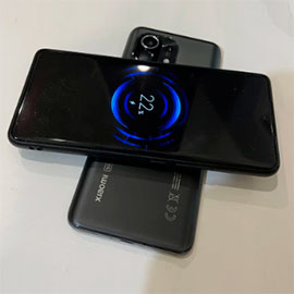 Как работает реверсивная зарядка на Xiaomi?