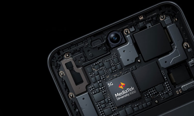 MediaTek готовит чип Dimensity 8300, который "порвёт" Snapdragon 7+ Gen 2