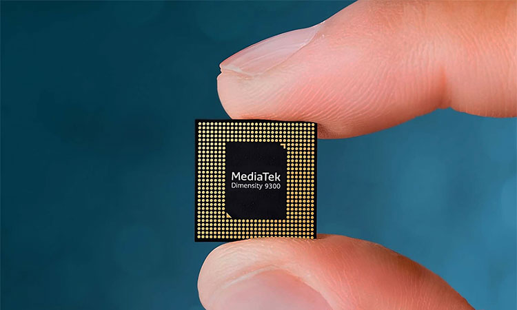 MediaTek Dimensity 9300 будет не таким мощным, как предполагалось
