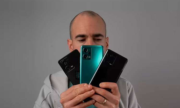 Xiaomi готовит к анонсу смартфон Redmi Note 12R на чипе Snapdragon 4 Gen 2