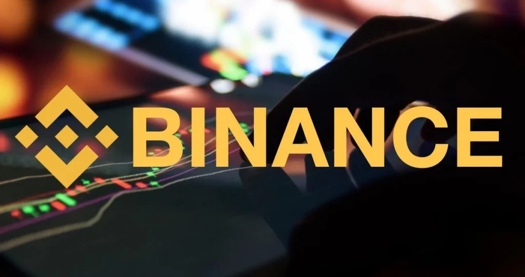 Что такое Binance