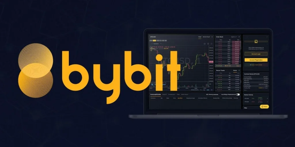 Что такое Bybit - обзор биржи