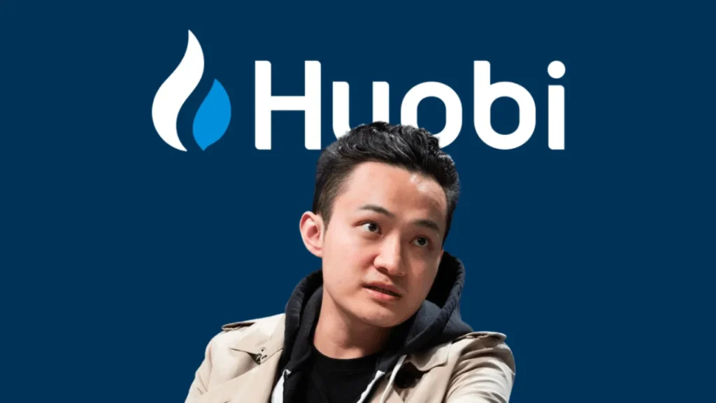 Что такое HTX (ex-Huobi)
